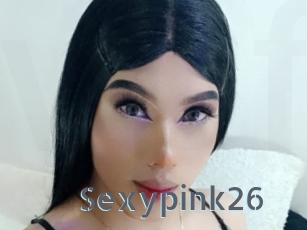 Sexypink26