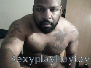 Sexyplayboytoy