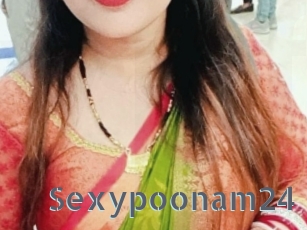 Sexypoonam24