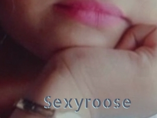 Sexyroose