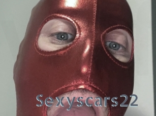 Sexyscars22