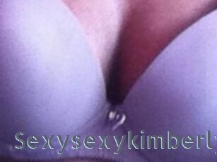 Sexysexykimberly