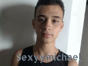 Sexyymichael