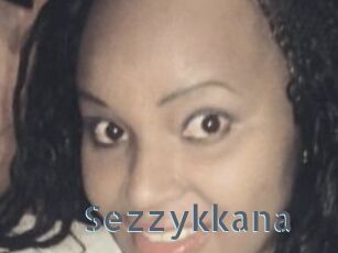 Sezzykkana