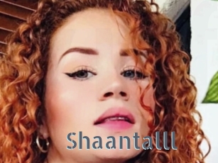 Shaantalll