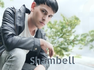 Shambell