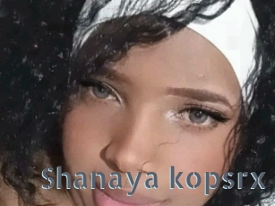 Shanaya_kopsrx