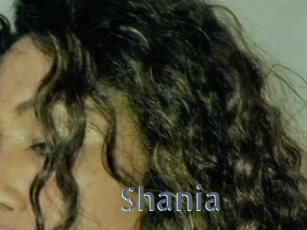 Shania