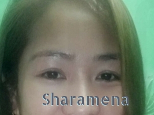 Sharamena