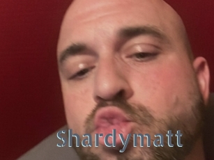 Shardymatt