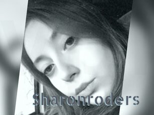 Sharonroders