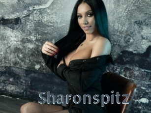 Sharonspitz