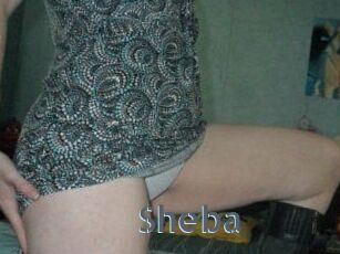 Sheba