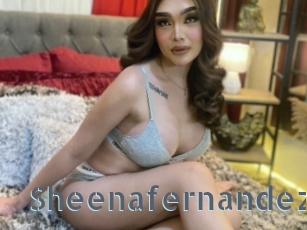 Sheenafernandez