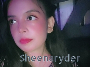 Sheenaryder