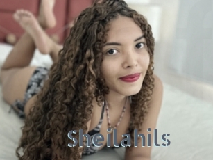Sheilahils