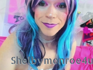 Shelbymonroe4u