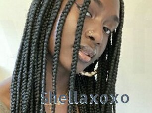 Shellaxoxo