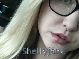 Shellyjane