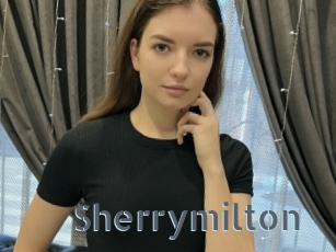 Sherrymilton