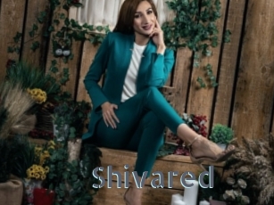 Shivared