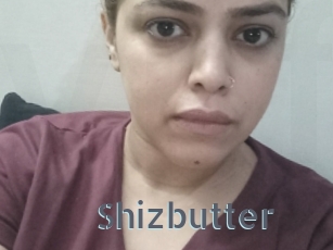 Shizbutter