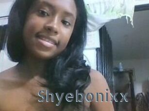 Shyebonixx