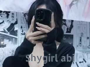 Shygirl_abi