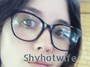 Shyhotwife