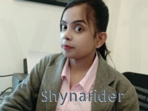 Shynarider