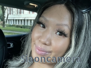 Siaoncamera