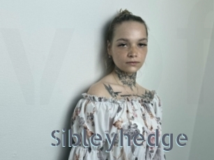 Sibleyhedge