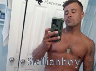 Sicilianboy