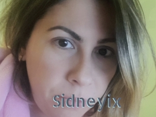 Sidneyix