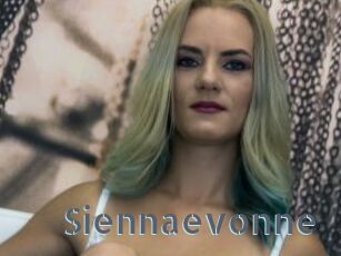 Siennaevonne