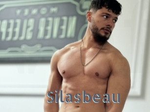 Silasbeau