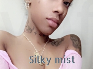 Silky_mist