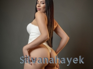 Silvanahayek