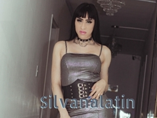 Silvanalatin