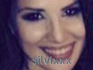 Silvixxx