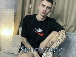 Simoncage