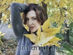 Simonigrace