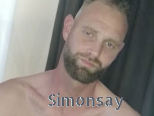 Simonsay