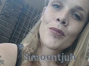 Simoontjuh