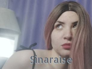 Sinaraise