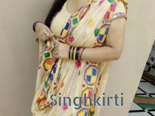 Singhkirti