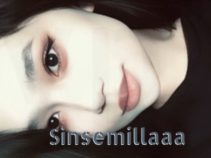 Sinsemillaaa