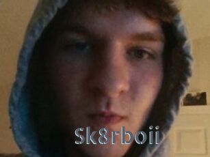 Sk8rboii