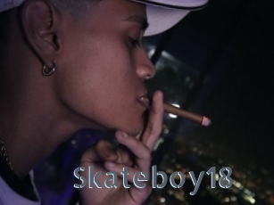 Skateboy18