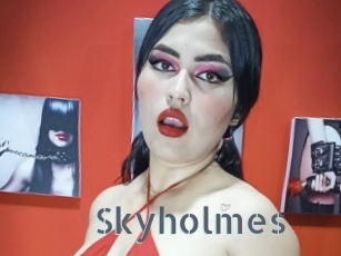 Skyholmes